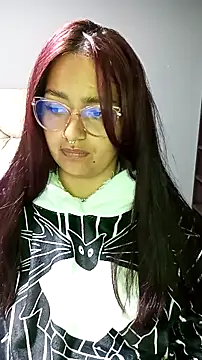 Neftalii_Evans's cam snapshot