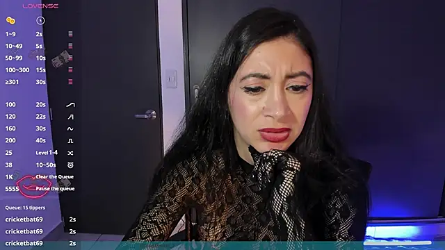 MeganWhite3's cam snapshot