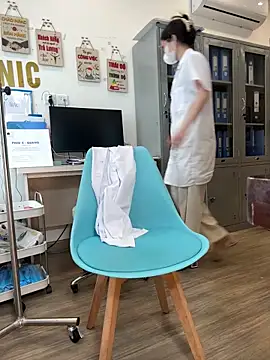 Clinic_Sexy live sex cam