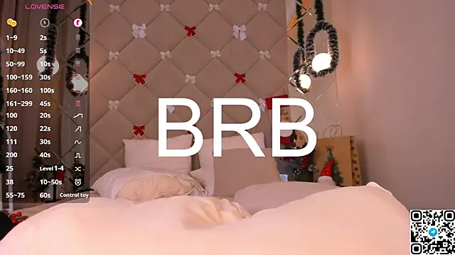 Skinny_Alice's cam snapshot