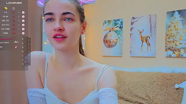 AstoriyaNight live sex cam