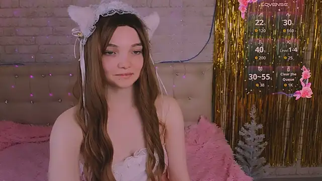 AnimeAlica18's cam snapshot