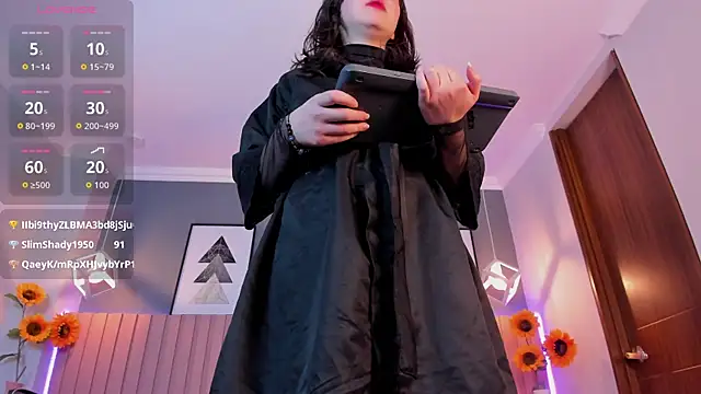 Nina_Ford's cam snapshot