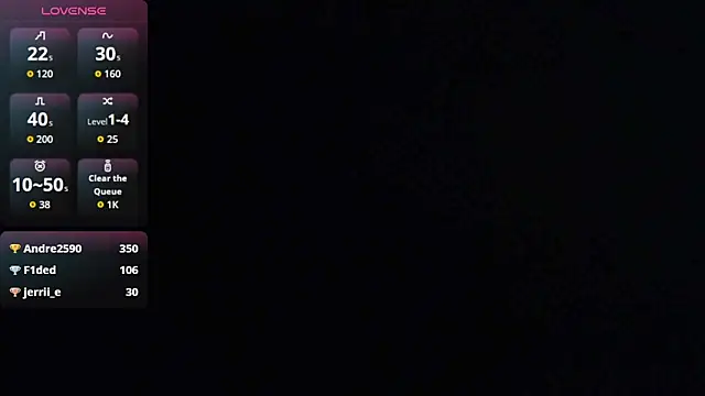 Mikha_Ela's cam snapshot