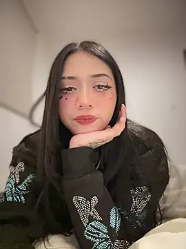 JIORYOvO's cam snapshot