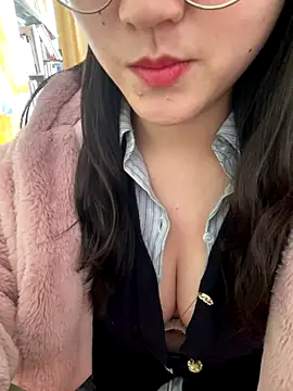 ruiki666's cam snapshot