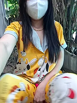 Angale_sexyY's cam snapshot