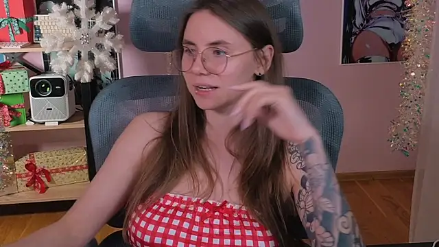 _AnnaStark_'s cam snapshot