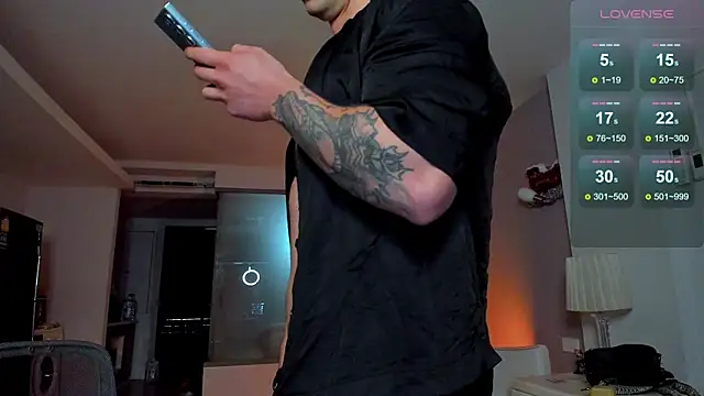 Samuel_Andrew live sex cam