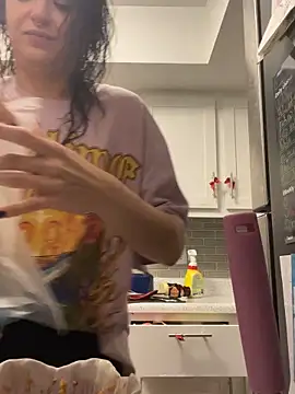 SafeinouterSpace live sex cam