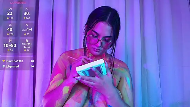 Abby_Raschell's cam snapshot