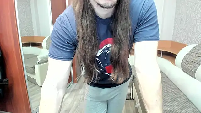 AlansonofDaddy live sex cam