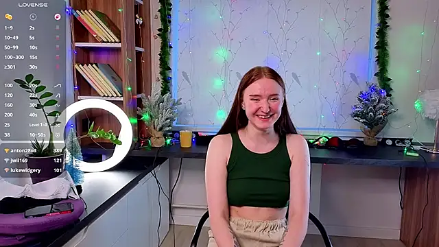 KiaTreso's cam snapshot