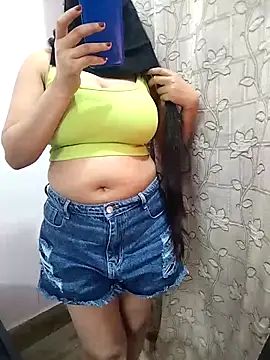 Ziya_khan00's cam snapshot