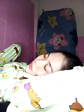 Lin-kute98's cam snapshot