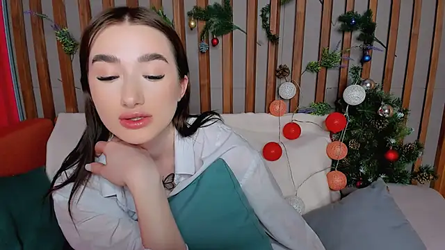 Evis_Dailyy's cam snapshot