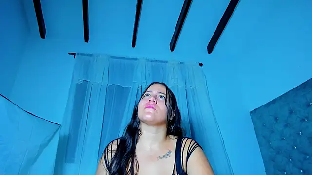 ScarlettFox0's cam snapshot