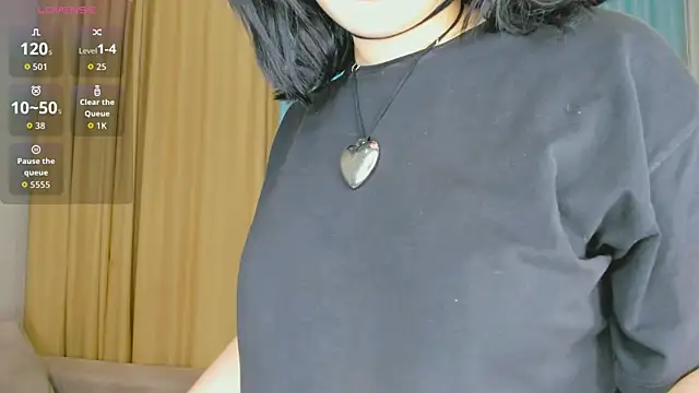 RidenSoul's cam snapshot