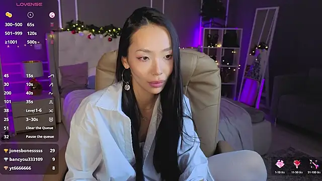 _MIURA_ live sex cam