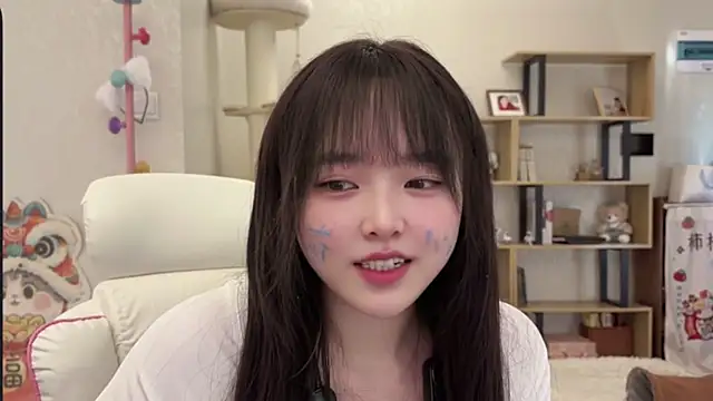 Chenjing0 live sex cam