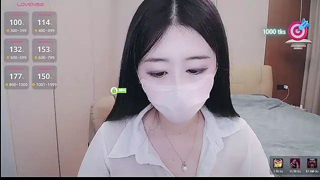 CN-xiaofei live sex cam