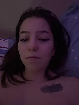 Anoraaa8A's cam snapshot