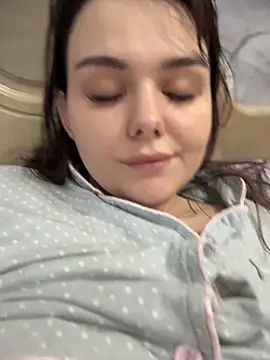 NikaMur's cam snapshot