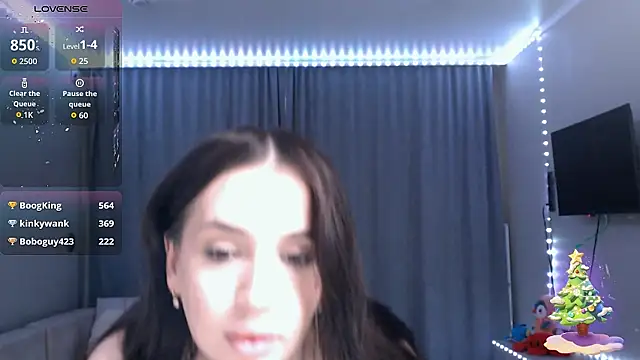 Lea_Atreides's cam snapshot