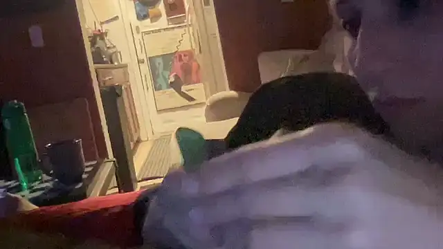 dddasani's cam snapshot