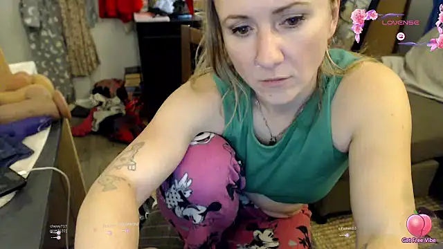 alluringpixie's cam snapshot