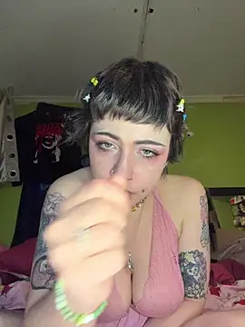 milkyslug's cam snapshot