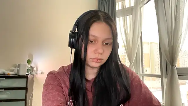 Jane_Calman's cam snapshot