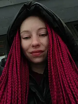 Frost_foxy's cam snapshot