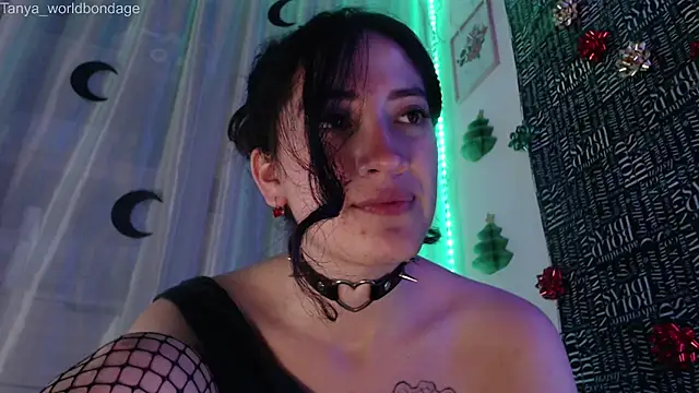 Tanya_WorldBondage live sex cam