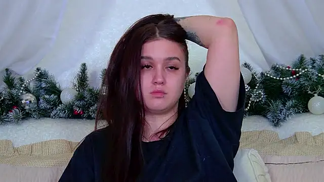 ChristinaMilton live sex cam