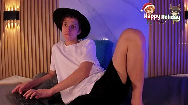 IM_DAREN live sex cam