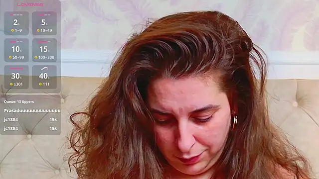 KarinaNoir's cam snapshot