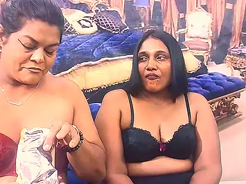 indianCherryPie live sex cam