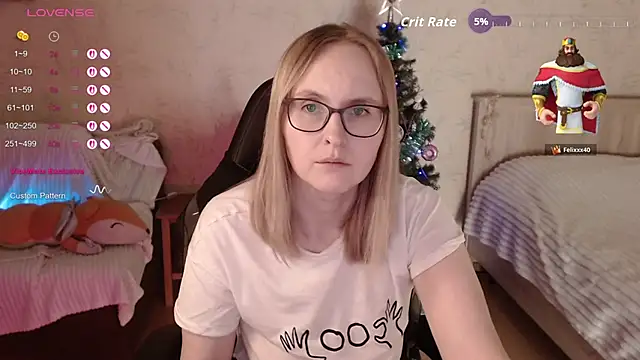 Agatha_Mott's cam snapshot