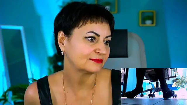 HelenBeler's cam snapshot