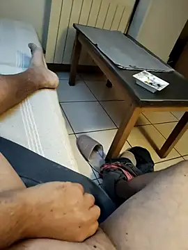 Corref's cam snapshot