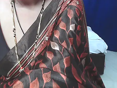 sunitha-3's cam snapshot