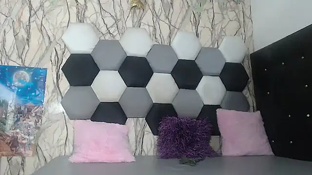 AntonellaBlanc's cam snapshot