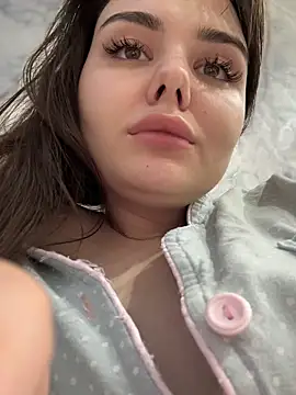 NikaMur live sex cam