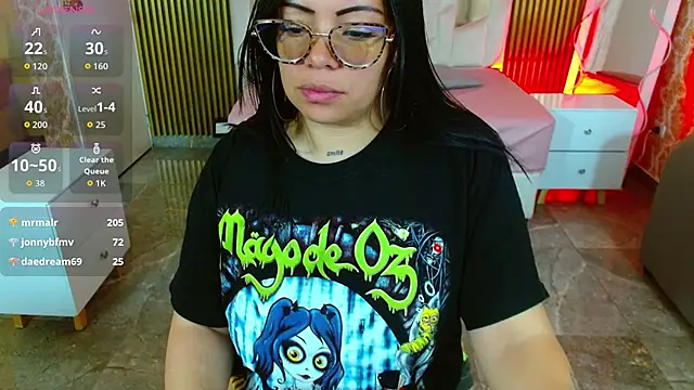 martinna_tay's cam snapshot