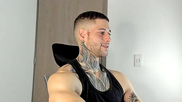 _jamesleandros1 live sex cam