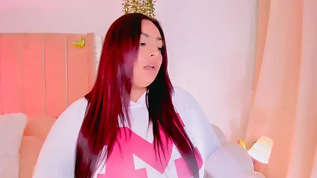 dulce_doll1's cam snapshot