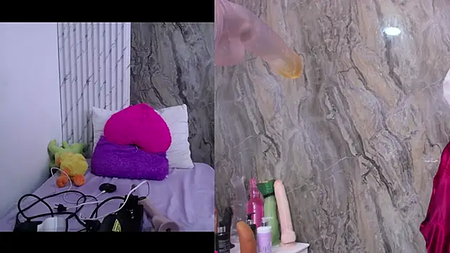 annie_wigg's cam snapshot