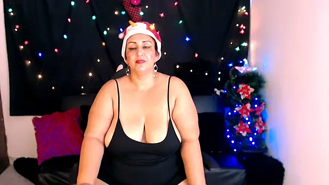 Mature_bigtitxx's cam snapshot