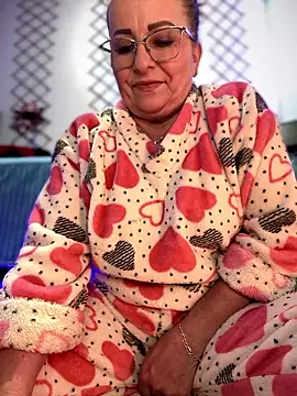 PaulinaSanders_X live sex cam